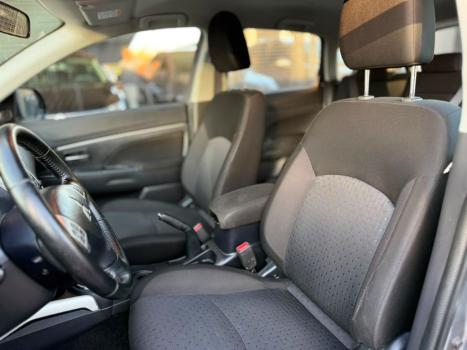 MITSUBISHI ASX 2.0 16V 4P, Foto 9