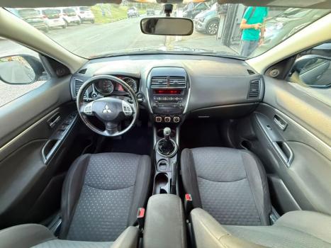 MITSUBISHI ASX 2.0 16V 4P, Foto 10