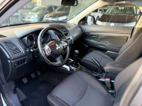 MITSUBISHI ASX 2.0 16V 4P, Foto 11