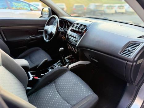 MITSUBISHI ASX 2.0 16V 4P, Foto 12