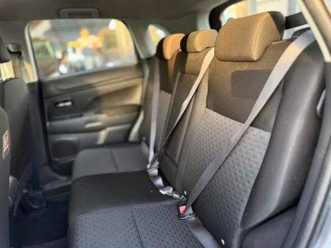 MITSUBISHI ASX 2.0 16V 4P, Foto 13