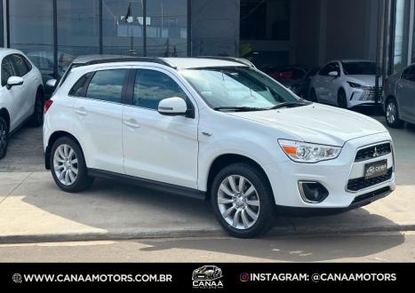 MITSUBISHI ASX 2.0 16V 4P 4X4 4WD AUTOM�TICO, Foto 3