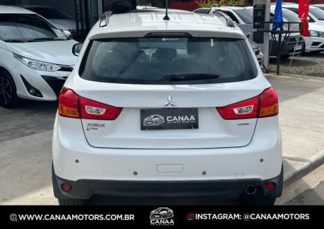 MITSUBISHI ASX 2.0 16V 4P 4X4 4WD AUTOM�TICO, Foto 5