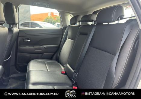 MITSUBISHI ASX 2.0 16V 4P 4X4 4WD AUTOM�TICO, Foto 7