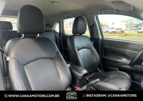MITSUBISHI ASX 2.0 16V 4P 4X4 4WD AUTOM�TICO, Foto 8
