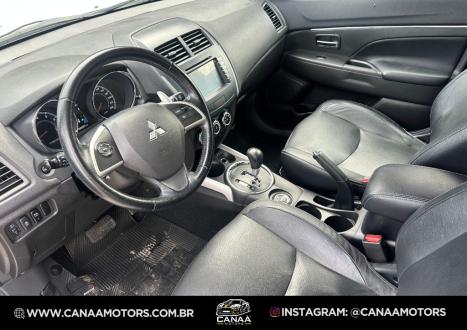MITSUBISHI ASX 2.0 16V 4P 4X4 4WD AUTOM�TICO, Foto 9