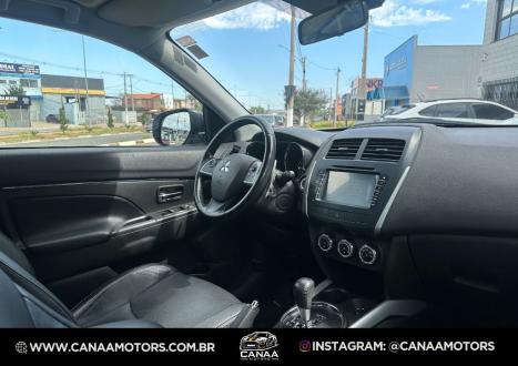 MITSUBISHI ASX 2.0 16V 4P 4X4 4WD AUTOM�TICO, Foto 10