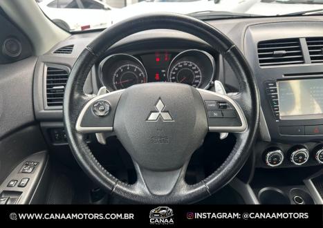 MITSUBISHI ASX 2.0 16V 4P 4X4 4WD AUTOM�TICO, Foto 12