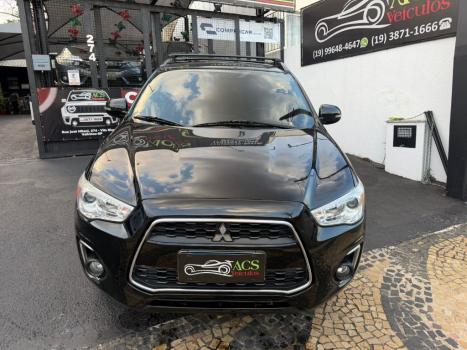MITSUBISHI ASX 2.0 16V 4P 4X4 AWD AUTOM�TICO, Foto 3