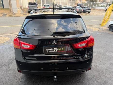 MITSUBISHI ASX 2.0 16V 4P 4X4 AWD AUTOM�TICO, Foto 4