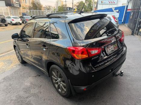 MITSUBISHI ASX 2.0 16V 4P 4X4 AWD AUTOM�TICO, Foto 5