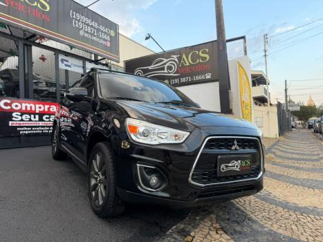MITSUBISHI ASX 2.0 16V 4P 4X4 AWD AUTOM�TICO, Foto 6