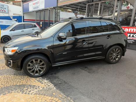 MITSUBISHI ASX 2.0 16V 4P 4X4 AWD AUTOM�TICO, Foto 7