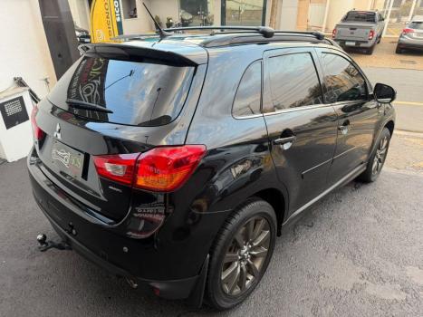 MITSUBISHI ASX 2.0 16V 4P 4X4 AWD AUTOM�TICO, Foto 8