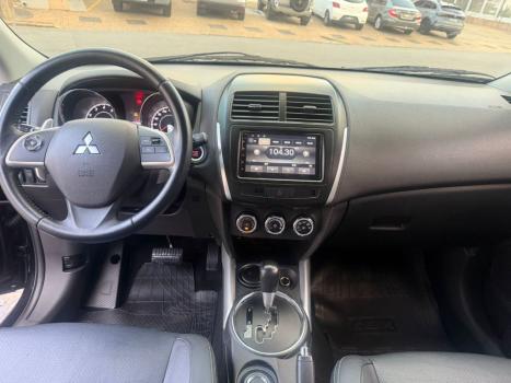 MITSUBISHI ASX 2.0 16V 4P 4X4 AWD AUTOM�TICO, Foto 16