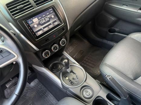 MITSUBISHI ASX 2.0 16V 4P 4X4 AWD AUTOM�TICO, Foto 17