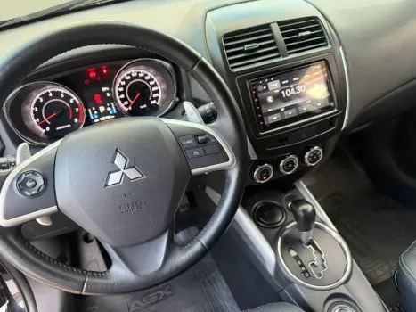 MITSUBISHI ASX 2.0 16V 4P 4X4 AWD AUTOM�TICO, Foto 18