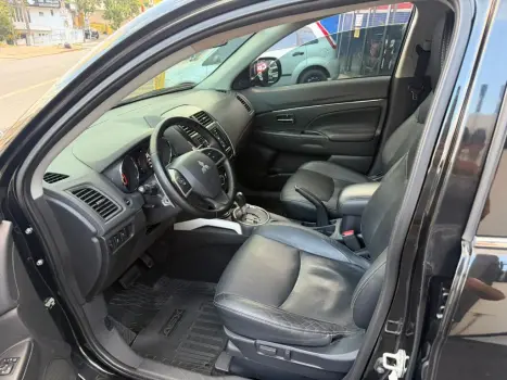 MITSUBISHI ASX 2.0 16V 4P 4X4 AWD AUTOM�TICO, Foto 19