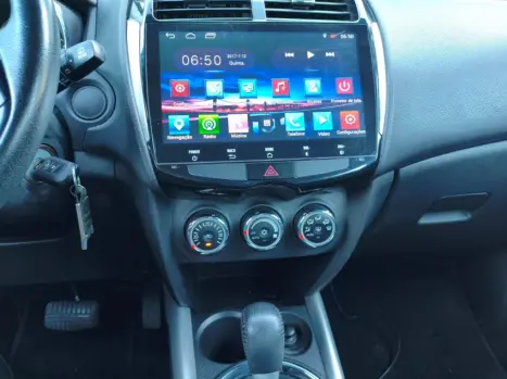 MITSUBISHI ASX 2.0 16V 4P, Foto 10