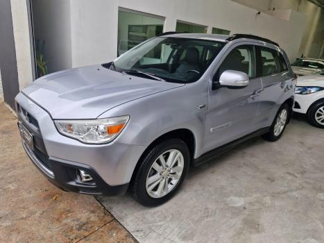 MITSUBISHI ASX 2.0 16V 4P 4X4 4WD AUTOM�TICO, Foto 2
