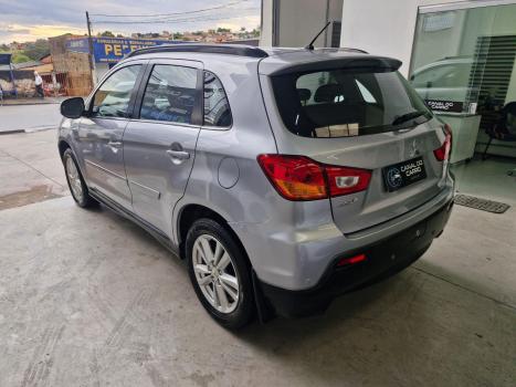 MITSUBISHI ASX 2.0 16V 4P 4X4 4WD AUTOM�TICO, Foto 3