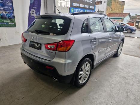 MITSUBISHI ASX 2.0 16V 4P 4X4 4WD AUTOM�TICO, Foto 4