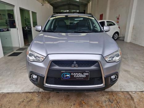 MITSUBISHI ASX 2.0 16V 4P 4X4 4WD AUTOM�TICO, Foto 5