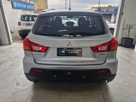 MITSUBISHI ASX 2.0 16V 4P 4X4 4WD AUTOM�TICO, Foto 6