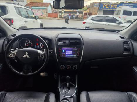MITSUBISHI ASX 2.0 16V 4P 4X4 4WD AUTOM�TICO, Foto 7