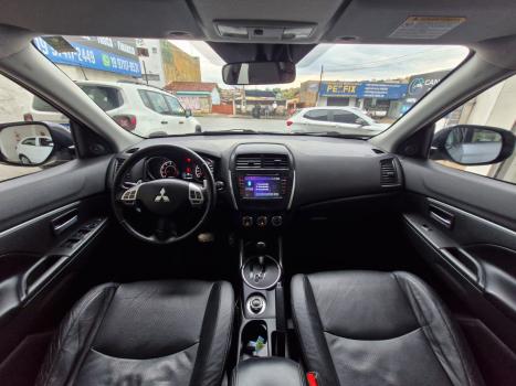 MITSUBISHI ASX 2.0 16V 4P 4X4 4WD AUTOM�TICO, Foto 8