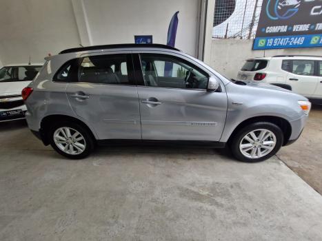 MITSUBISHI ASX 2.0 16V 4P 4X4 4WD AUTOM�TICO, Foto 9
