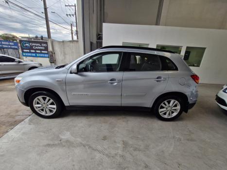 MITSUBISHI ASX 2.0 16V 4P 4X4 4WD AUTOM�TICO, Foto 10