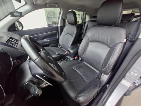 MITSUBISHI ASX 2.0 16V 4P 4X4 4WD AUTOM�TICO, Foto 11