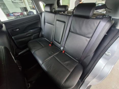 MITSUBISHI ASX 2.0 16V 4P 4X4 4WD AUTOM�TICO, Foto 12