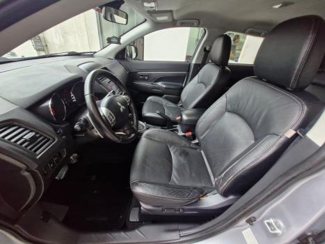 MITSUBISHI ASX 2.0 16V 4P 4X4 4WD AUTOM�TICO, Foto 13