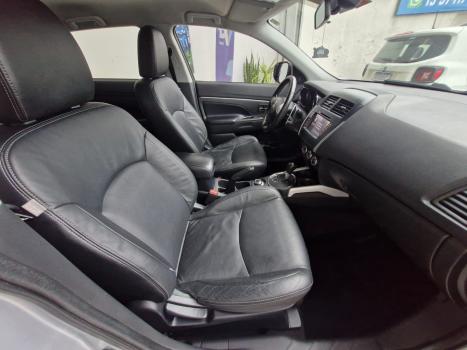 MITSUBISHI ASX 2.0 16V 4P 4X4 4WD AUTOM�TICO, Foto 14