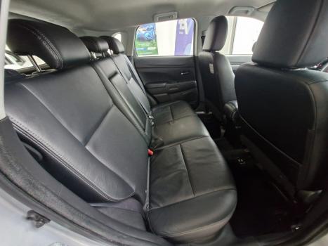 MITSUBISHI ASX 2.0 16V 4P 4X4 4WD AUTOM�TICO, Foto 15
