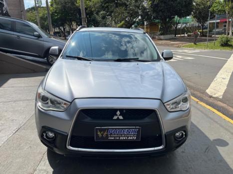 MITSUBISHI ASX 2.0 16V 4P AUTOMÁTICO, Foto 2