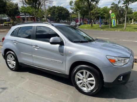 MITSUBISHI ASX 2.0 16V 4P AUTOMÁTICO, Foto 3