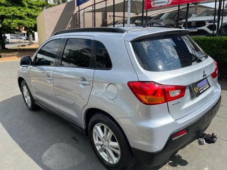 MITSUBISHI ASX 2.0 16V 4P AUTOMÁTICO, Foto 5