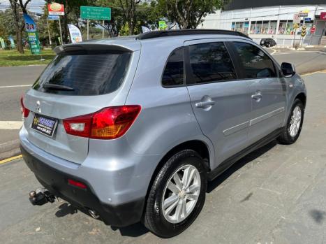 MITSUBISHI ASX 2.0 16V 4P AUTOMÁTICO, Foto 6