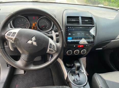 MITSUBISHI ASX 2.0 16V 4P AUTOMÁTICO, Foto 9