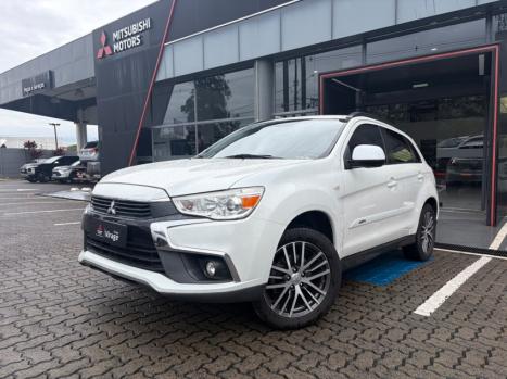 MITSUBISHI ASX 2.0 16V 4P AUTOMÁTICO, Foto 1