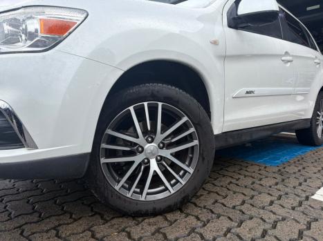 MITSUBISHI ASX 2.0 16V 4P AUTOMÁTICO, Foto 2