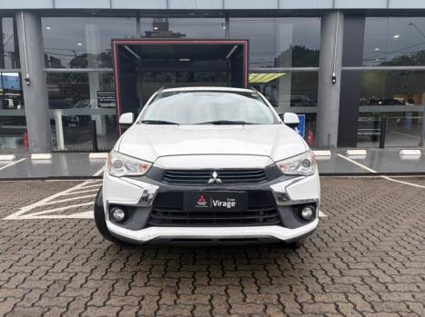 MITSUBISHI ASX 2.0 16V 4P AUTOMÁTICO, Foto 3