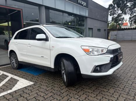MITSUBISHI ASX 2.0 16V 4P AUTOMÁTICO, Foto 4