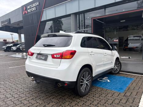 MITSUBISHI ASX 2.0 16V 4P AUTOMÁTICO, Foto 5