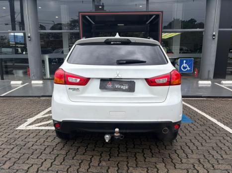 MITSUBISHI ASX 2.0 16V 4P AUTOMÁTICO, Foto 6