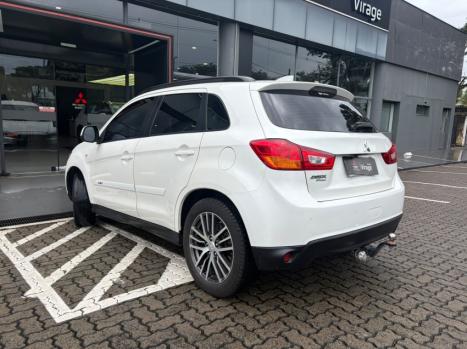 MITSUBISHI ASX 2.0 16V 4P AUTOMÁTICO, Foto 7
