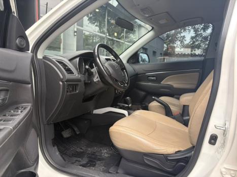 MITSUBISHI ASX 2.0 16V 4P AUTOMÁTICO, Foto 8